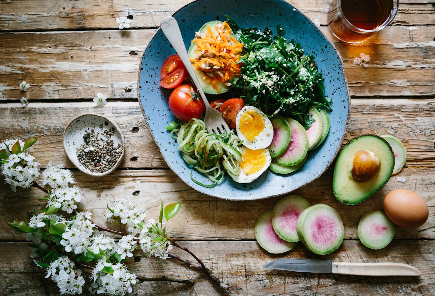 Food Noise and GLP-1: What People Mean in Plain English article thumbnail